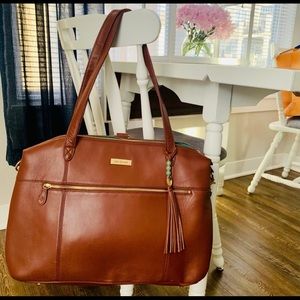 Lily Jade Jennifer Tote